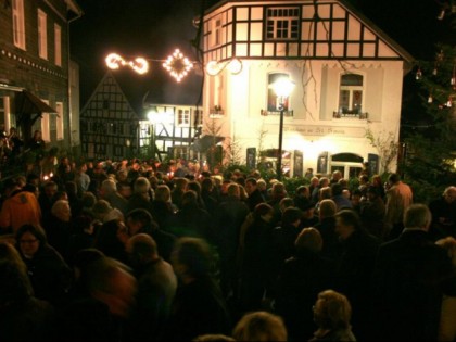 照片: Wirtshaus an St.Severin